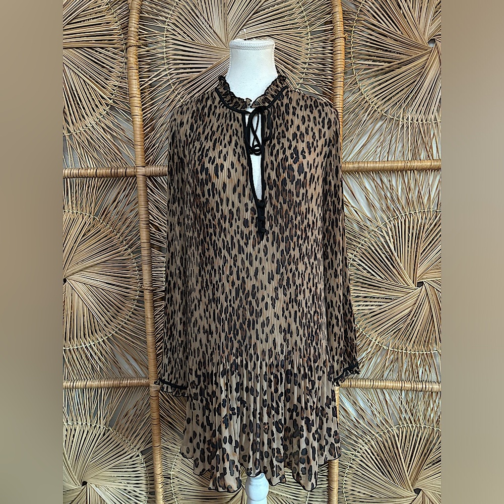 Veronica Beard Luvie Dress